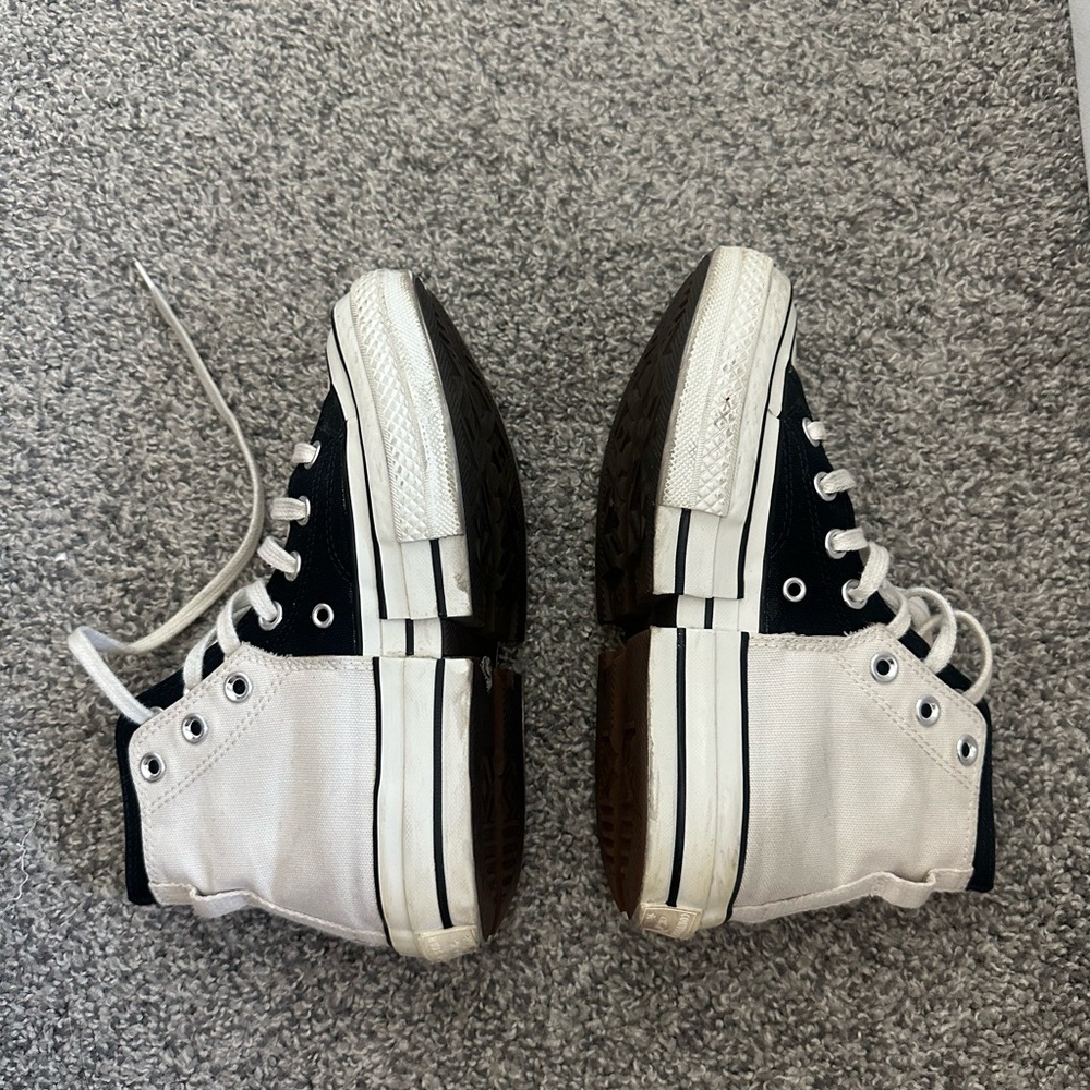 Feng Chen Wang Converse View 2
